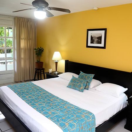 Terra Linda Resort Sosua Ngoại thất bức ảnh