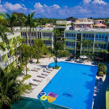 Terra Linda Resort Sosua Ngoại thất bức ảnh