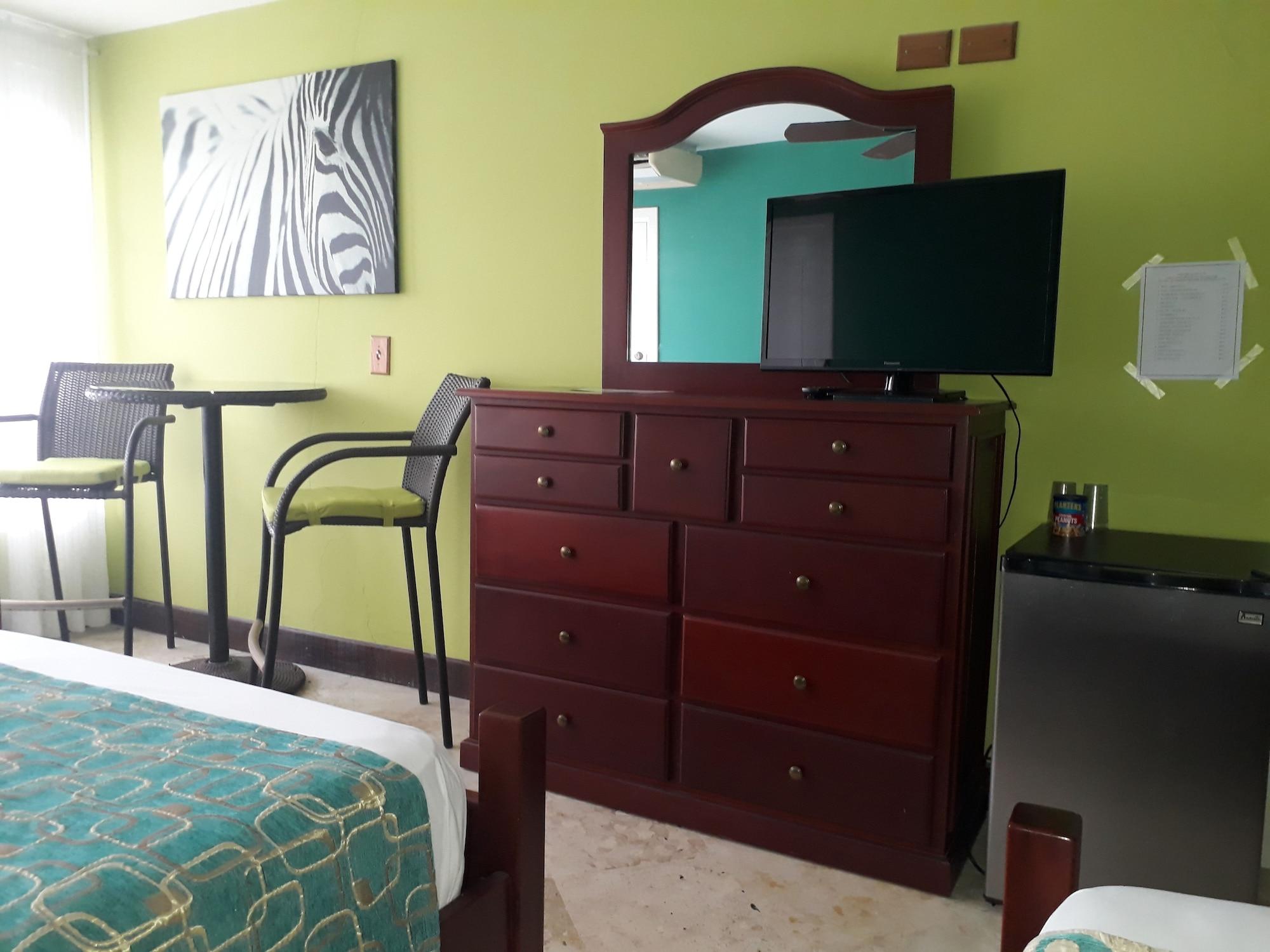 Terra Linda Resort Sosua Ngoại thất bức ảnh