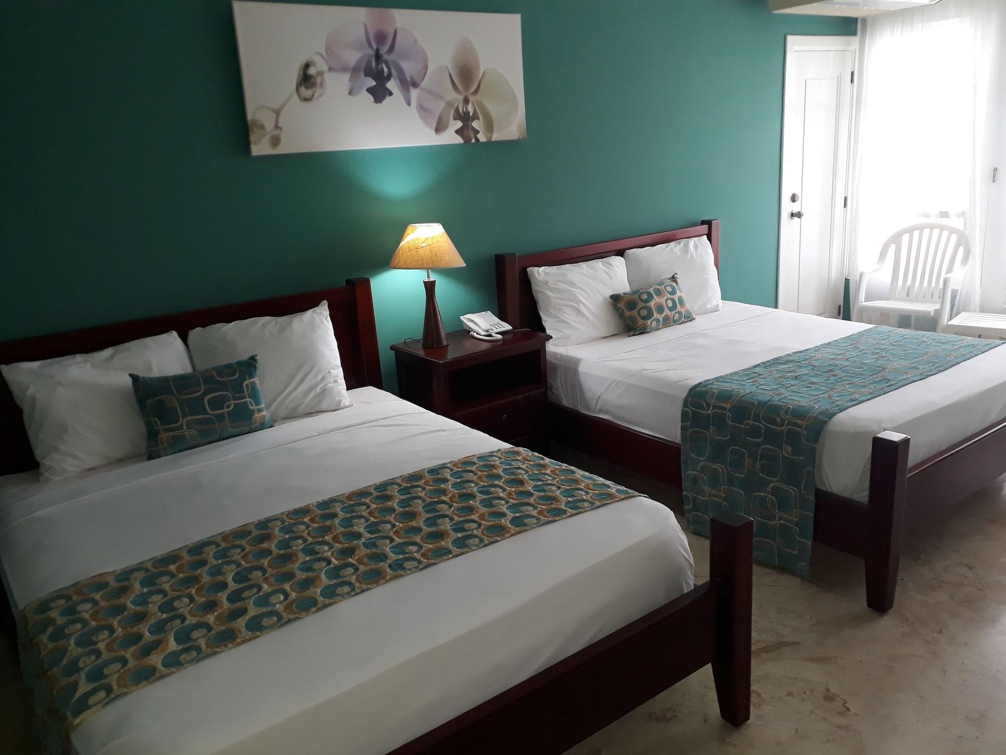 Terra Linda Resort Sosua Ngoại thất bức ảnh