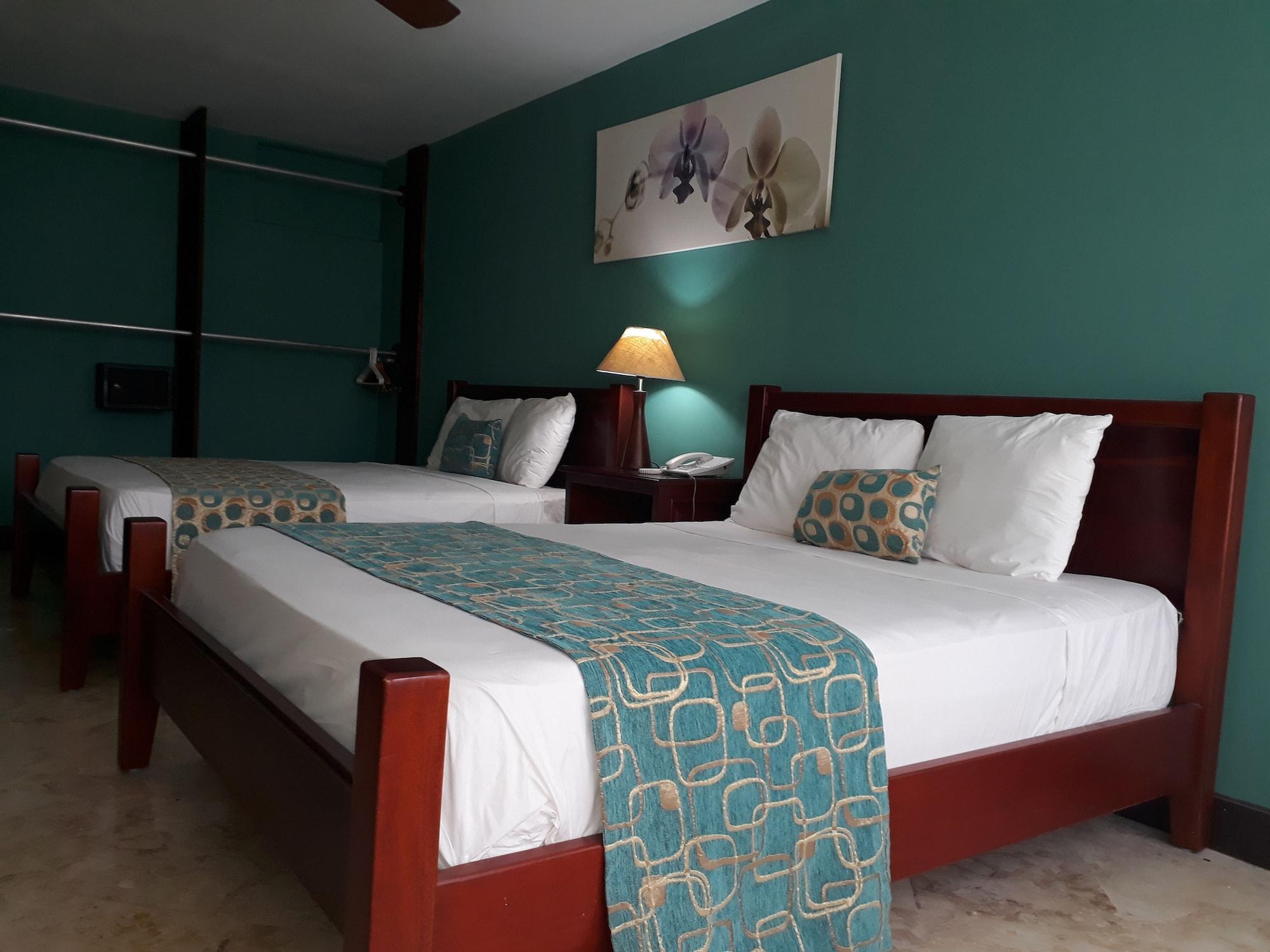 Terra Linda Resort Sosua Ngoại thất bức ảnh