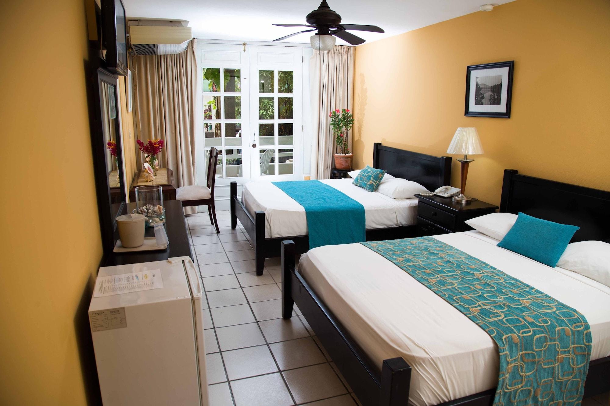 Terra Linda Resort Sosua Ngoại thất bức ảnh