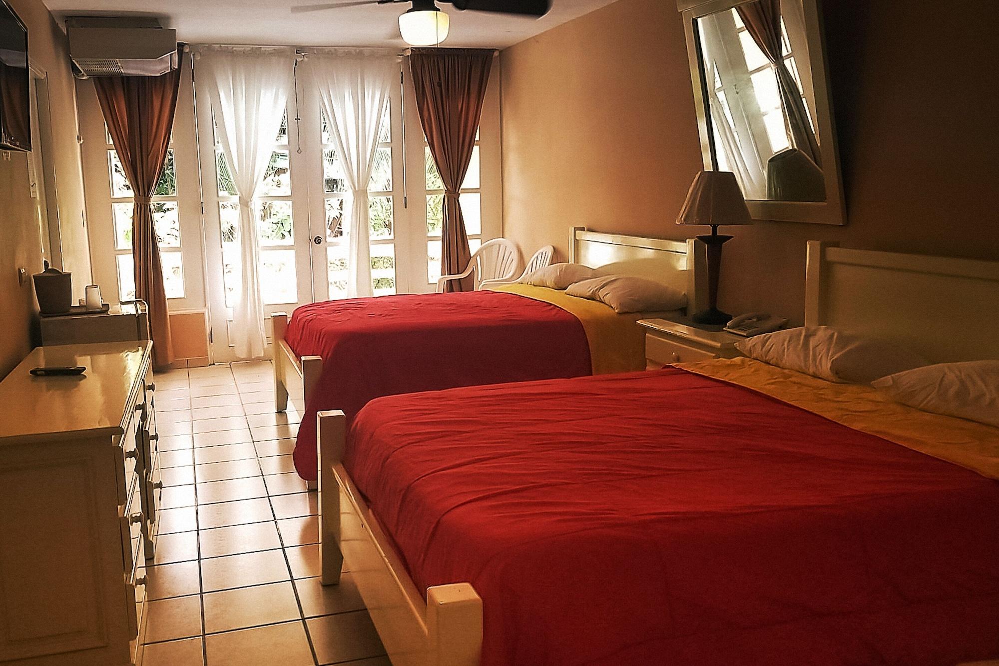 Terra Linda Resort Sosua Ngoại thất bức ảnh