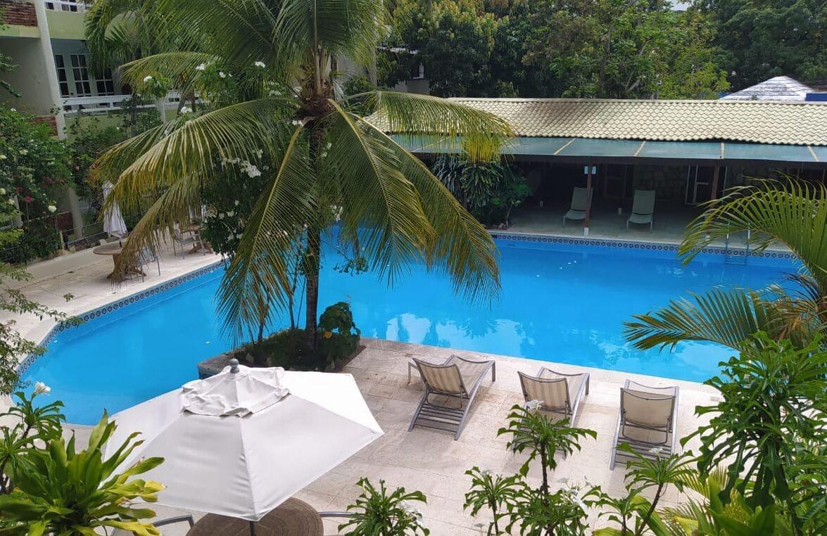 Terra Linda Resort Sosua Ngoại thất bức ảnh