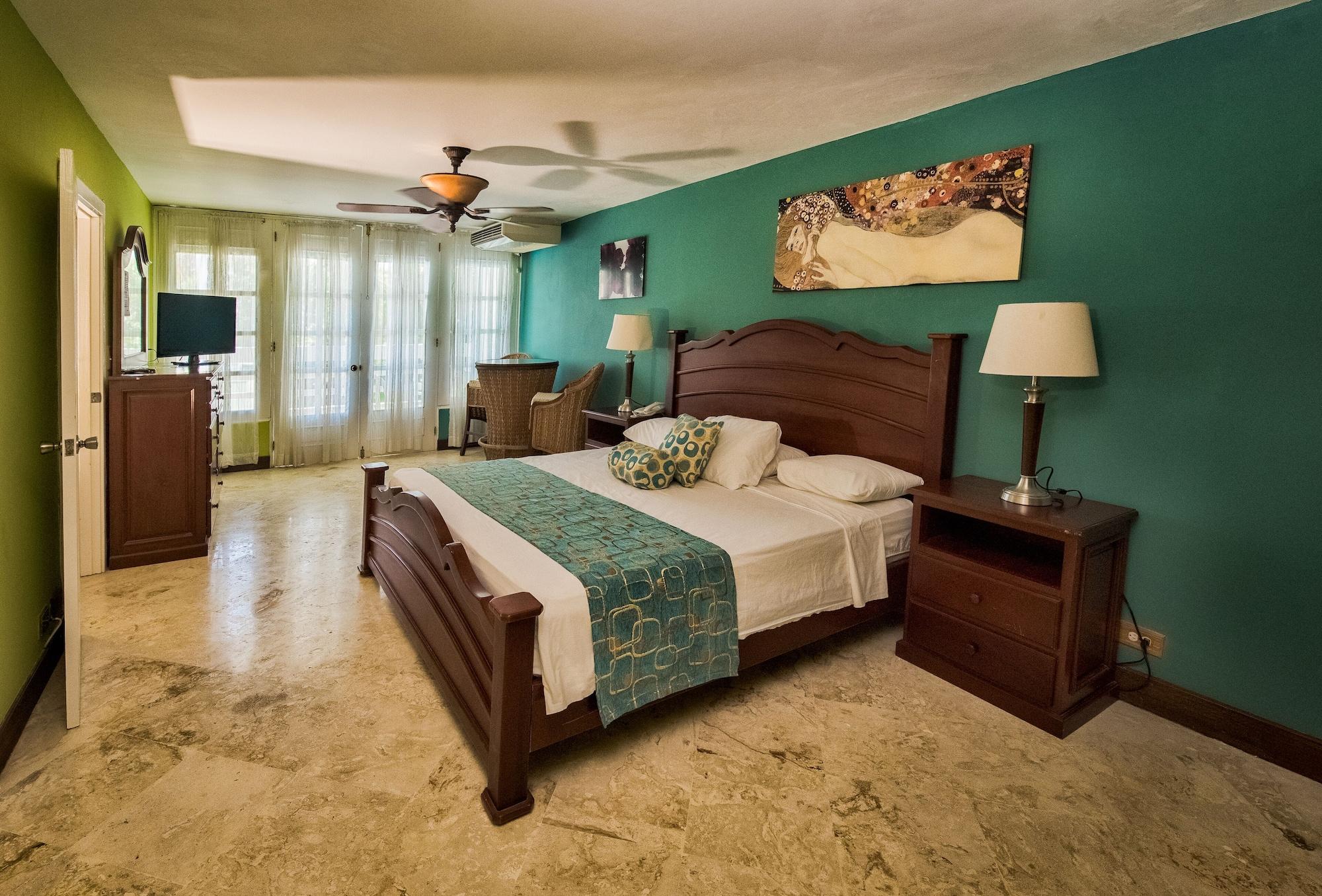 Terra Linda Resort Sosua Ngoại thất bức ảnh