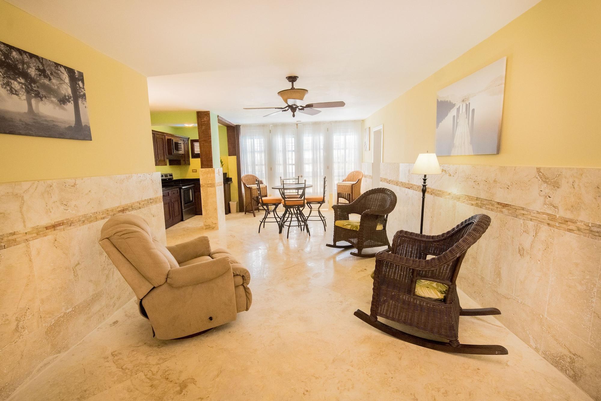 Terra Linda Resort Sosua Ngoại thất bức ảnh