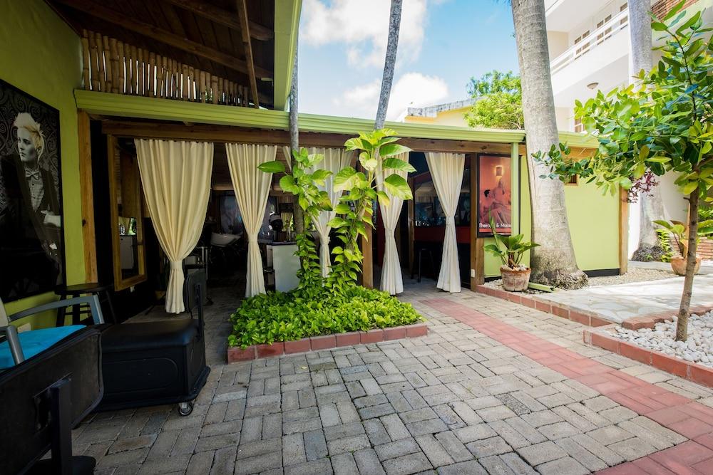 Terra Linda Resort Sosua Ngoại thất bức ảnh