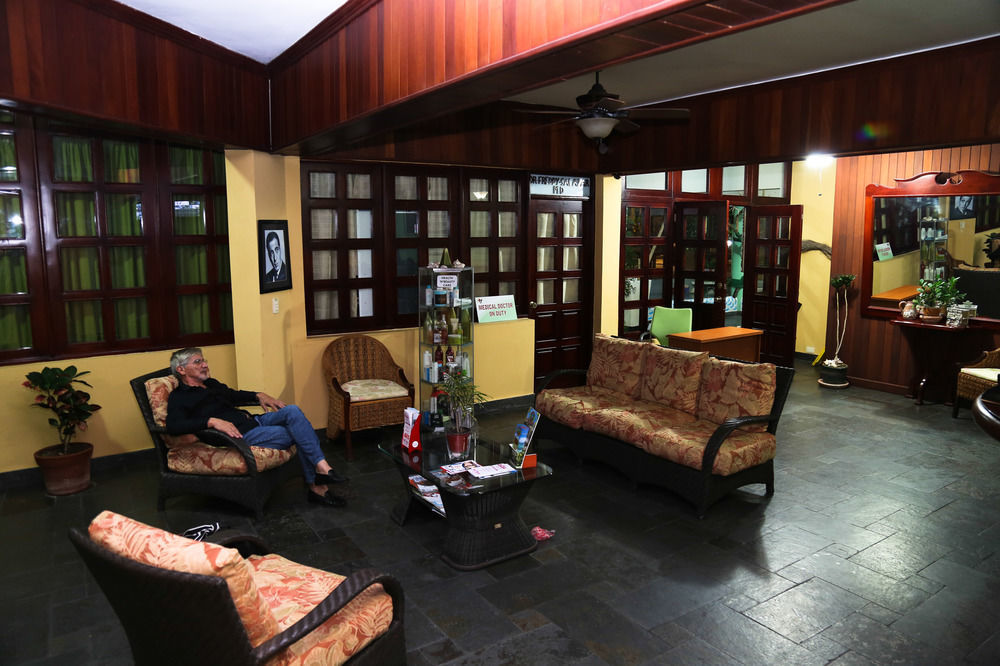 Terra Linda Resort Sosua Ngoại thất bức ảnh