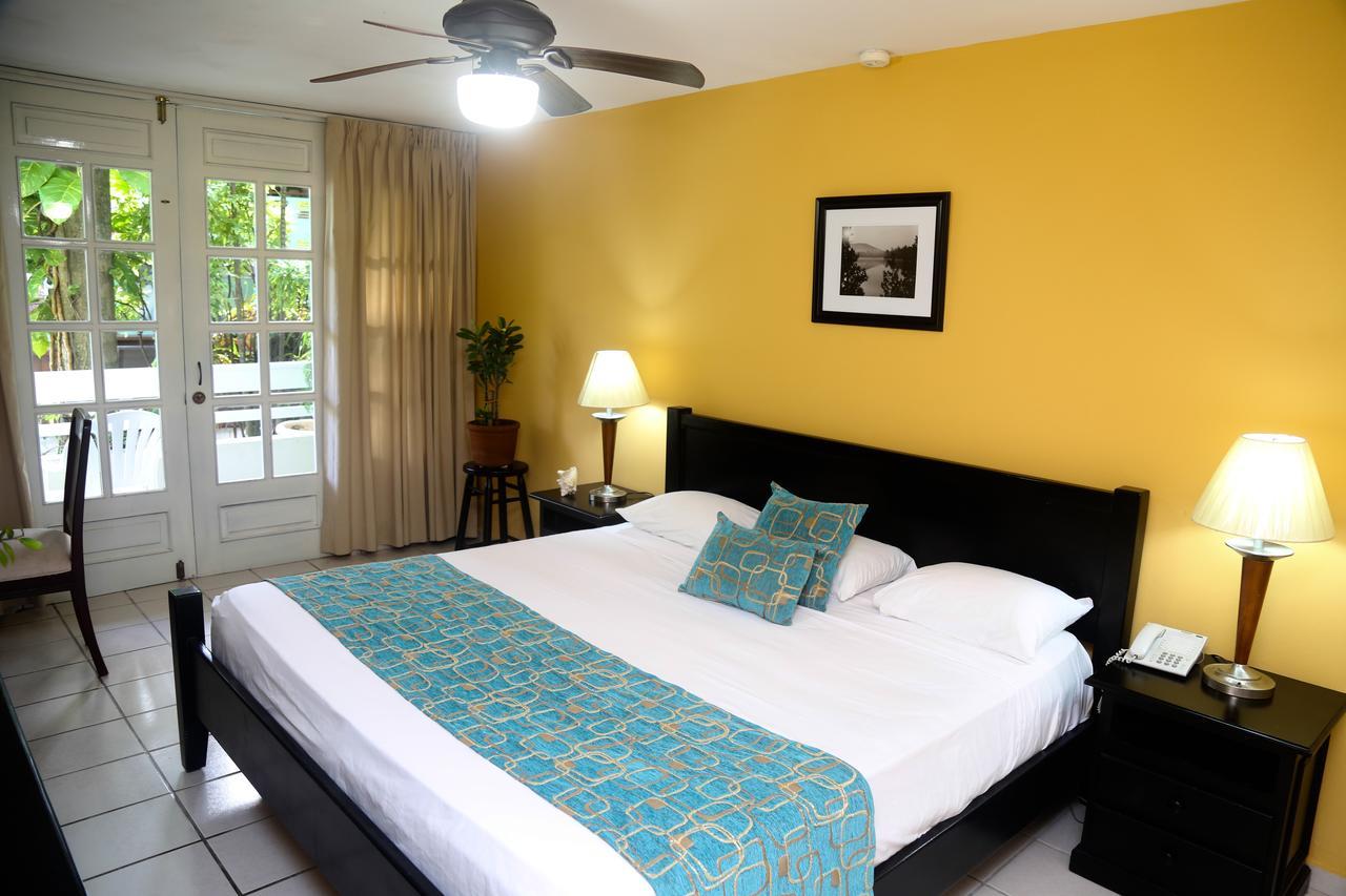Terra Linda Resort Sosua Ngoại thất bức ảnh