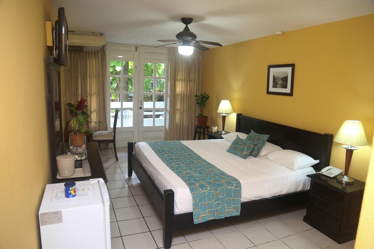 Terra Linda Resort Sosua Ngoại thất bức ảnh