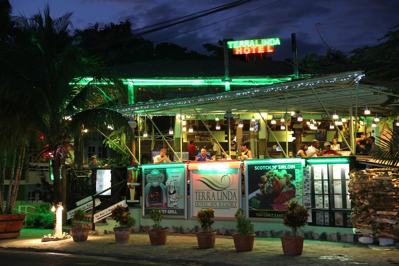 Terra Linda Resort Sosua Ngoại thất bức ảnh