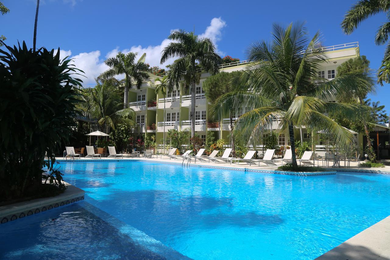 Terra Linda Resort Sosua Ngoại thất bức ảnh