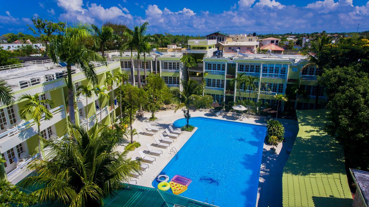 Terra Linda Resort Sosua Ngoại thất bức ảnh