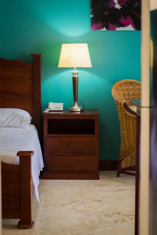 Terra Linda Resort Sosua Ngoại thất bức ảnh