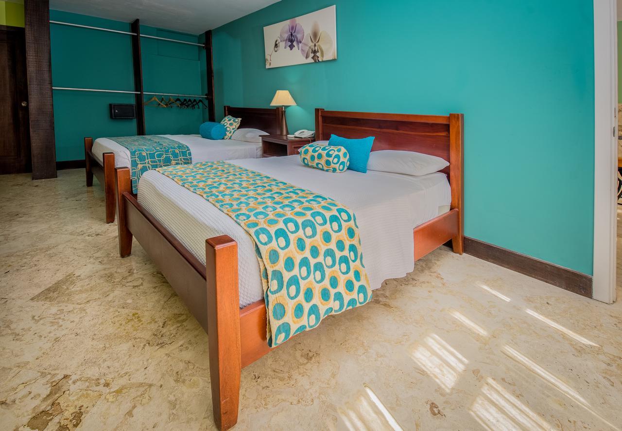 Terra Linda Resort Sosua Ngoại thất bức ảnh