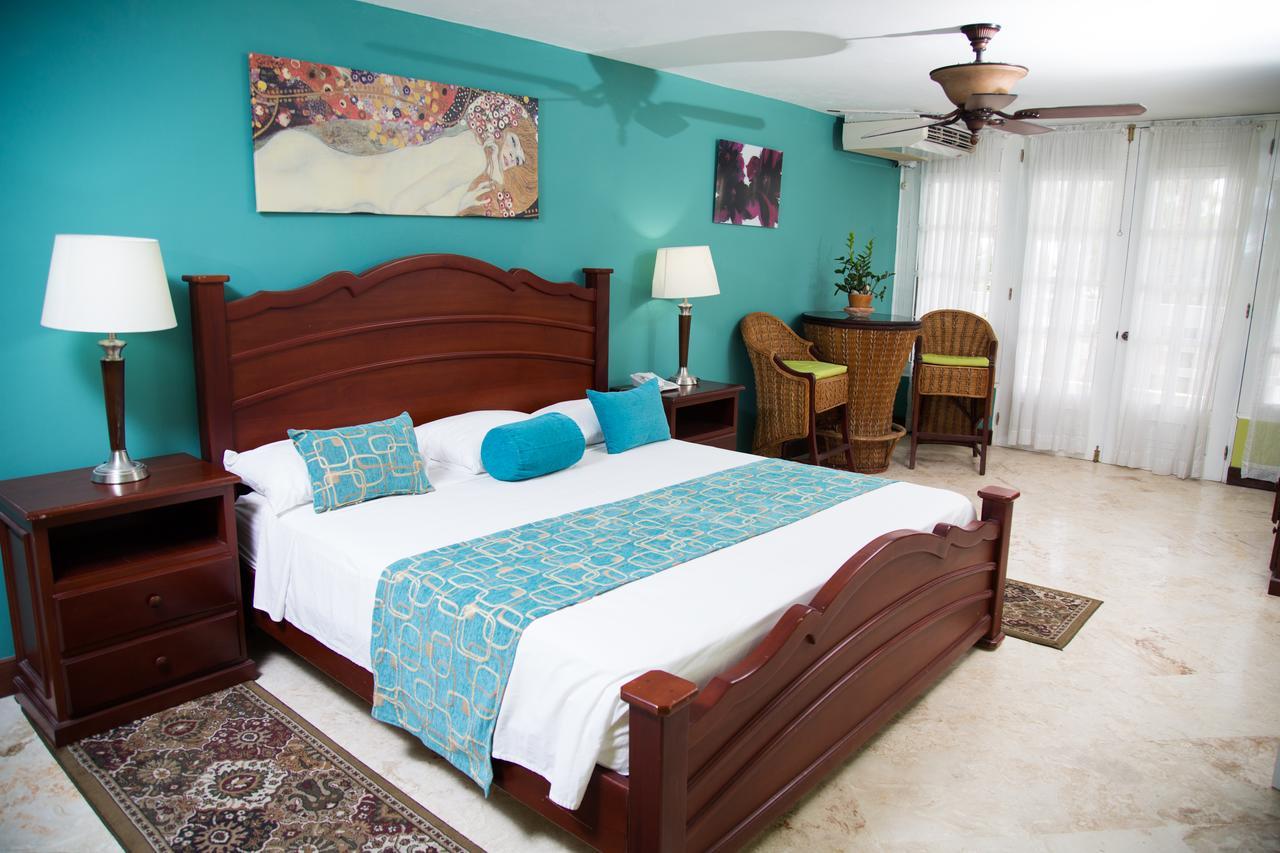 Terra Linda Resort Sosua Ngoại thất bức ảnh