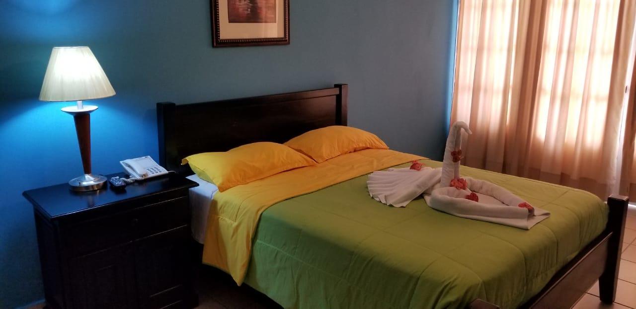 Terra Linda Resort Sosua Ngoại thất bức ảnh