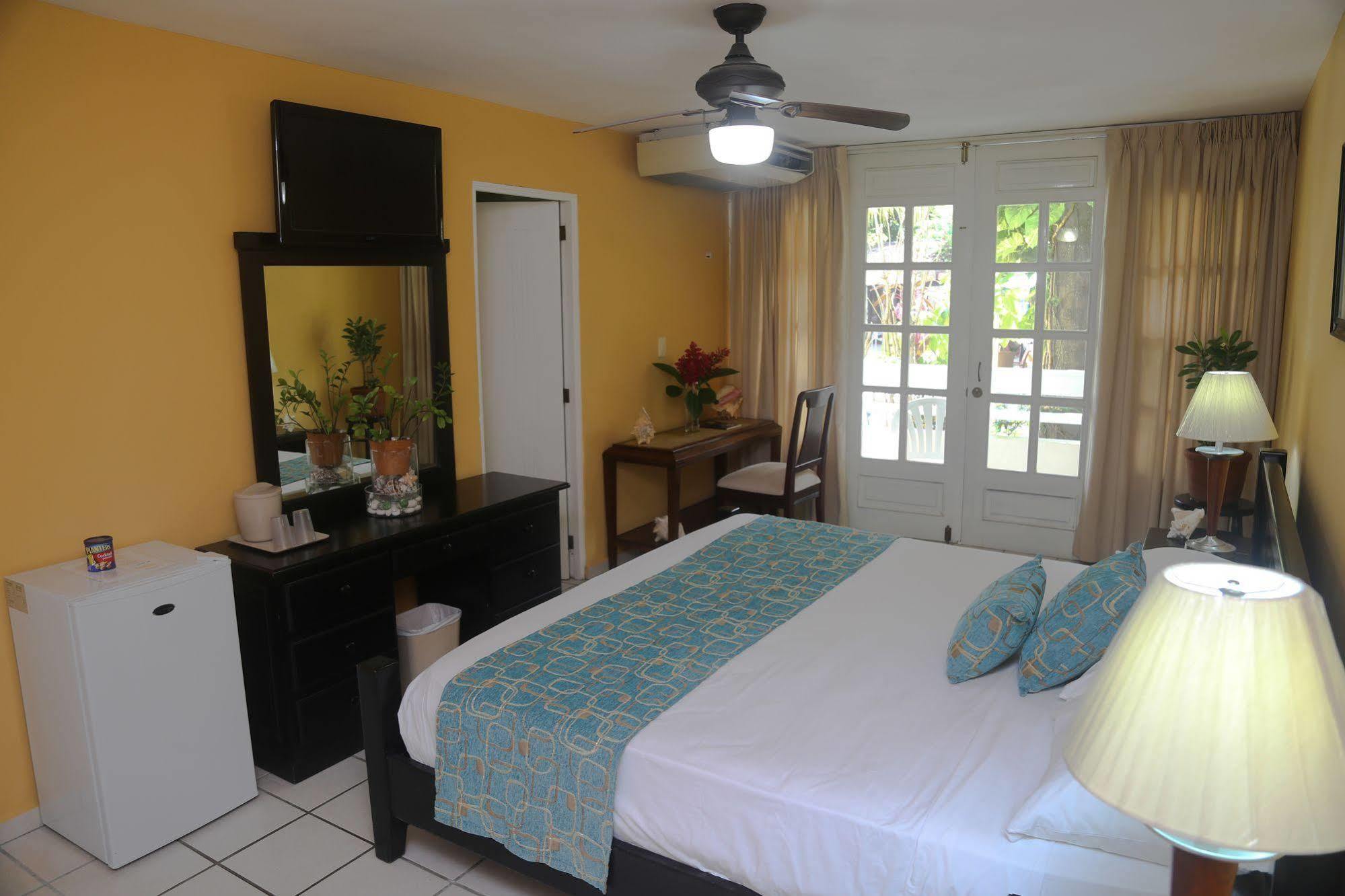 Terra Linda Resort Sosua Ngoại thất bức ảnh