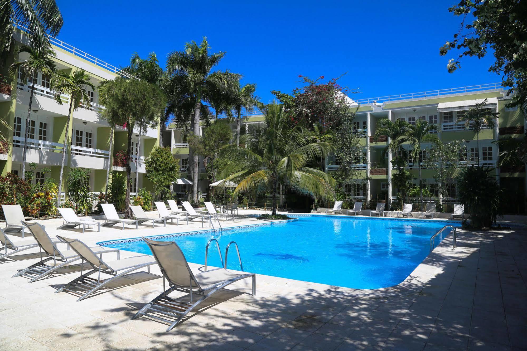 Terra Linda Resort Sosua Ngoại thất bức ảnh