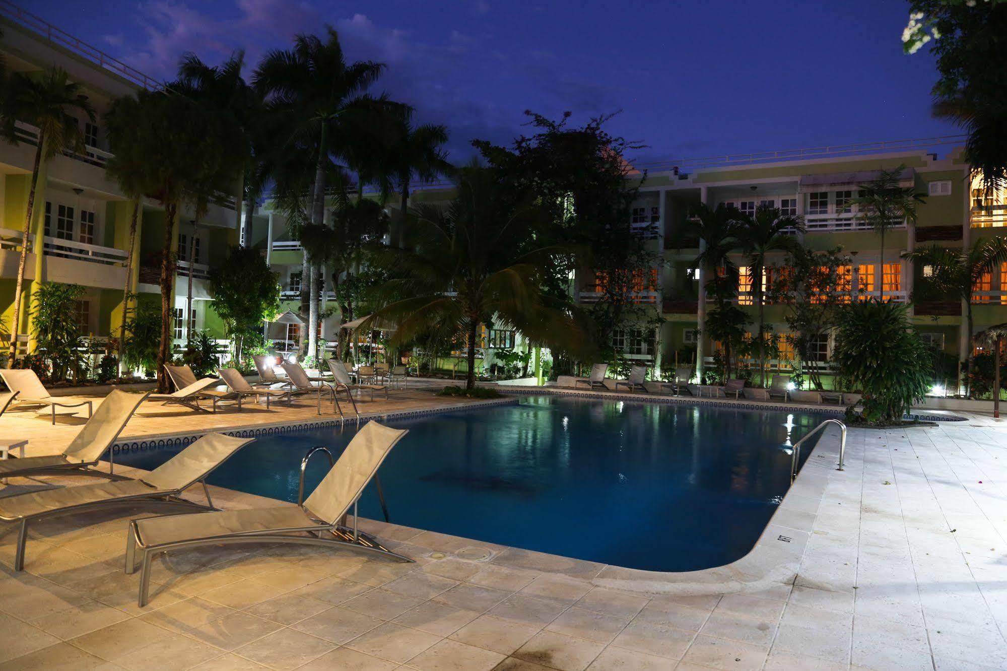Terra Linda Resort Sosua Ngoại thất bức ảnh
