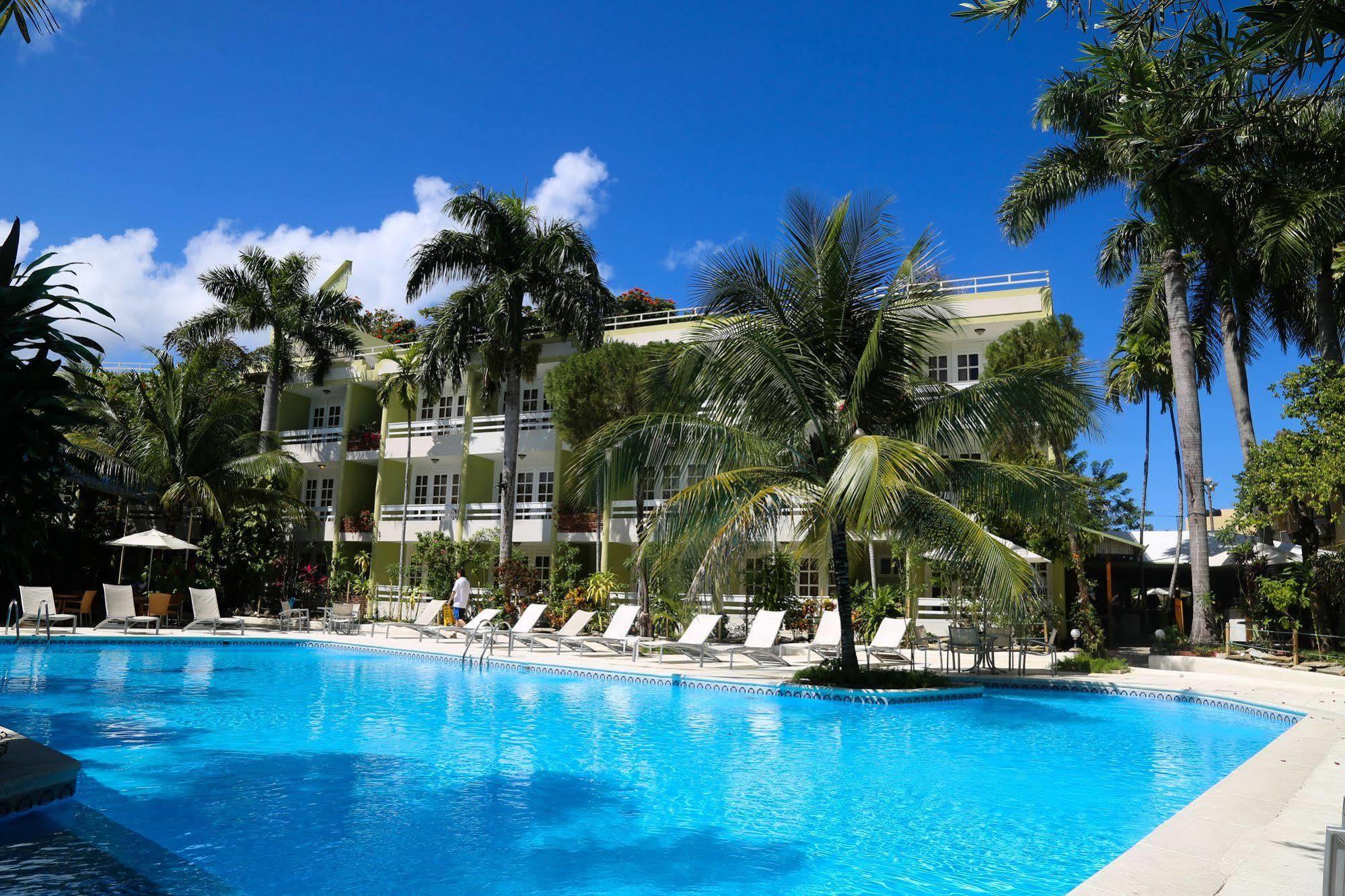 Terra Linda Resort Sosua Ngoại thất bức ảnh