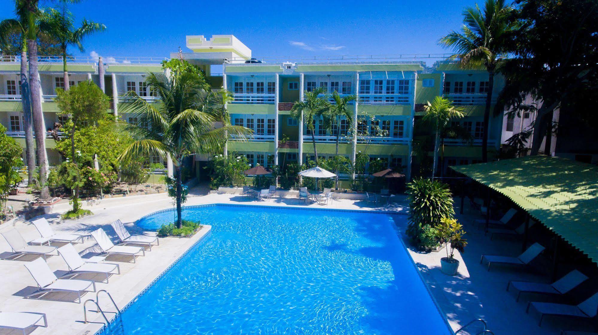 Terra Linda Resort Sosua Ngoại thất bức ảnh